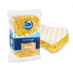 Ocean Gąbka do kąpieli i masażu RAFA