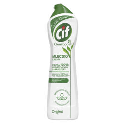 Cif Mleczko Original 540G