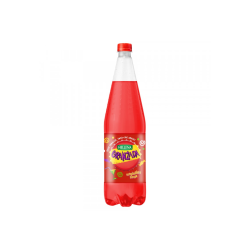 Hellena Oranżada Czerwona 1,25 l SK