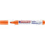 Edding Marker Tekstylny E-4500 2-3 Mm, Pomarańczowy - 2