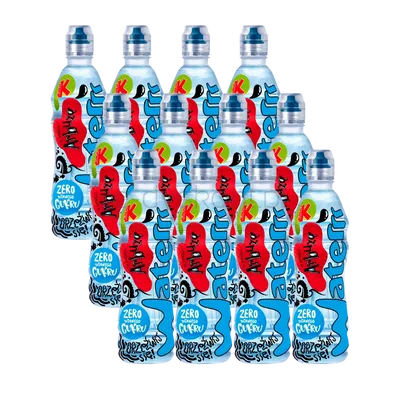 Kubuś Waterrr Napój o smaku arbuza 500 ml SK