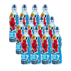 Kubuś Waterrr Napój o smaku arbuza 500 ml SK