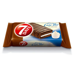 Ciastko 7Days Vanillia 32 G Mondelez