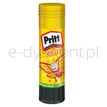 Klej w sztyfcie PRITT z brokatem, 20g, mix kolorów - 3