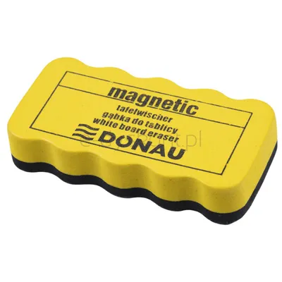 Donau Gąbka Do Tablicy 106X52X20Mm [Biuro