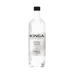Kinga Sparclino Tonic Water Original 1L SK