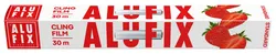 Folia spożywcza ALUFIX, PE, 29cmx30m
