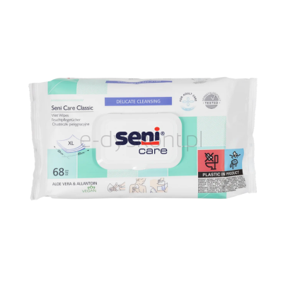 Seni Care Classic a68