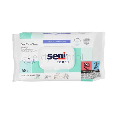 Seni Care Classic a68