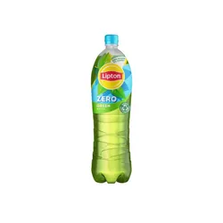 Lipton Green zero cukru 1,5 l SK