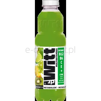 Drwitt Premium Metabolizm Napój Multiwitamina 1 L SK