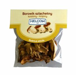 Helcom Borowik Szlachetny  SuSzampony Krojony 20G 