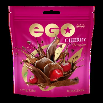 Vobro Praliny Ego Cherry Passion 91G
