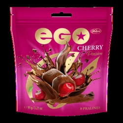 Vobro Praliny Ego Cherry Passion 91G