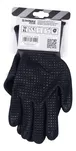Donau Rękawice Safety Flex-Dotted, Kat. Ii, Rozm. 10, Szare - 5