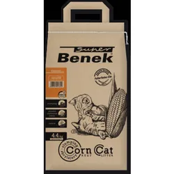 Żwirek Super Benek Corn Cla 7L