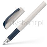 Schneider Pióro Wieczne Xpect Vivaz, Cream, M, Kremowe - 5