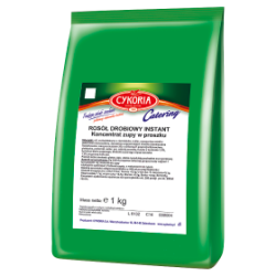 Cykoria Rosół Drobiowy Instant 1Kg