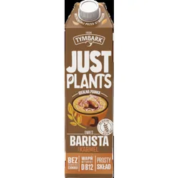 Tymbark Just Plants Barista Karmel 1l