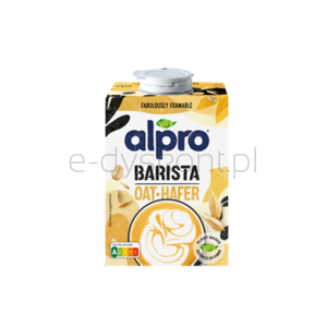 Alpro Owsiane Barista 500 Ml