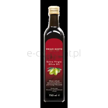 Primo Gusto Oliwa Extra Virgin 750 ml