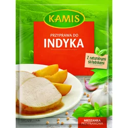 Kamis Przyprawa do indyka 20g