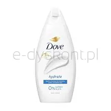 Dove Żel pod prysznic Hydrate 450 ml