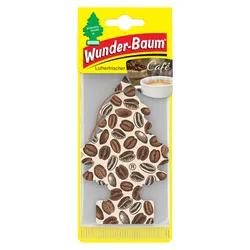 Wunderbaum - Choinka - Cafe