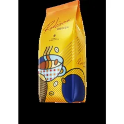 Woseba Kawa Ziarnista Rodzinna 1 Kg