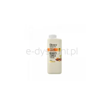 Dicora Odżywka Do Włosów Beauty Curls 400 Ml
