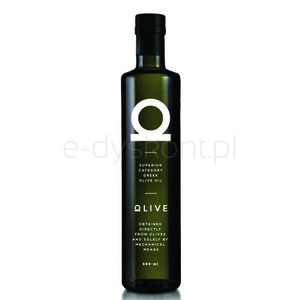 Omega Oliwa Z Oliwek extra virgin 500 ml 