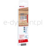 Edding Wymienne Wkłady E-8891 Do Ołówka E-8890, Hb, 6 Szt., Blister  - 2