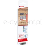 Edding Wymienne Wkłady E-8891 Do Ołówka E-8890, Hb, 6 Szt., Blister  - 2
