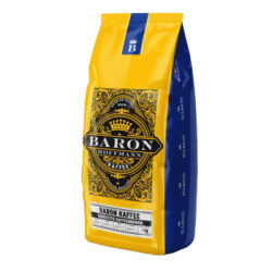 kawa ziarnista 1kg Baron Hoffmann Kaffee