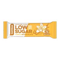 Baton Low Sugar wanilia-czekolada BEZGL. 40 g