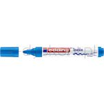 Edding Marker Tekstylny E-4500 2-3 Mm, Jasnoniebieski - 2
