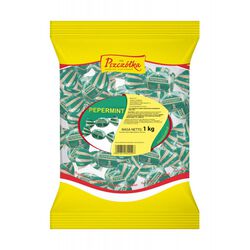 Cukierki Pszczółka Pepermint 1 Kg Luz