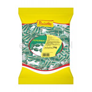 Cukierki Pszczółka Pepermint 1 Kg Luz