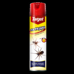 Target Spray Na Pająki Down Control Max Ae 300 Ml
