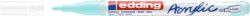 Edding Marker Akrylowy E-5300 1-2 Mm, Matowy Niebieski Pastel