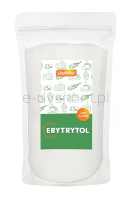 Erytrytol 500 g