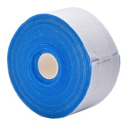 QuickSoft Bandaż PLUM 5,5cm × 5m, 2 szt., niebieski