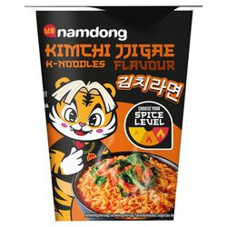 Danie Namdong Pot Kimchi 83G