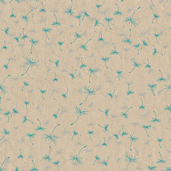 Paper+Design Serwetki 2 warstwowe 33x33 cm Dandelion Rain 25 szt.