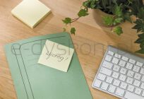 Post-It Ekologiczne Karteczki Samoprzylepnez-Notes (R330-1B), 76X76Mm, 6 Bl. X 100 Kart., Żółte  - 4