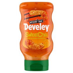 Sos Develey Sweet Chili 300 Ml Develey
