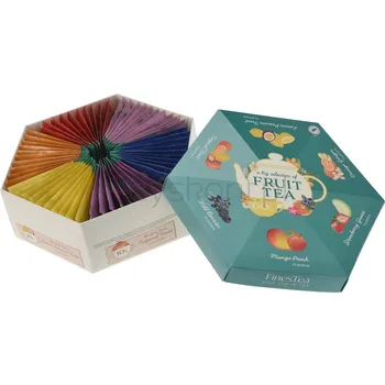 Becky's Herbata ekspresowa 60szt, 90gr