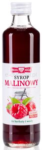 Syrop malinowy 250 ml