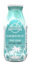 Dr.Coco Woda Kokosowa 280 Ml