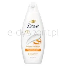 Dove Żel Pod Prysznic Fruity Nourish 250 ml